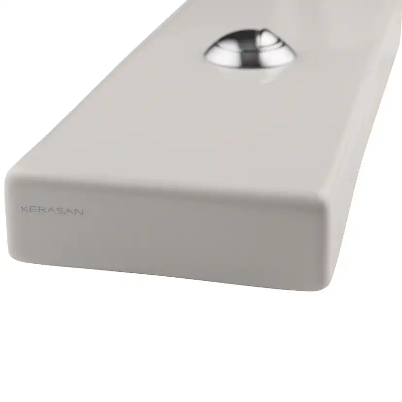 Spolknapp Lavabo Geberit Krom