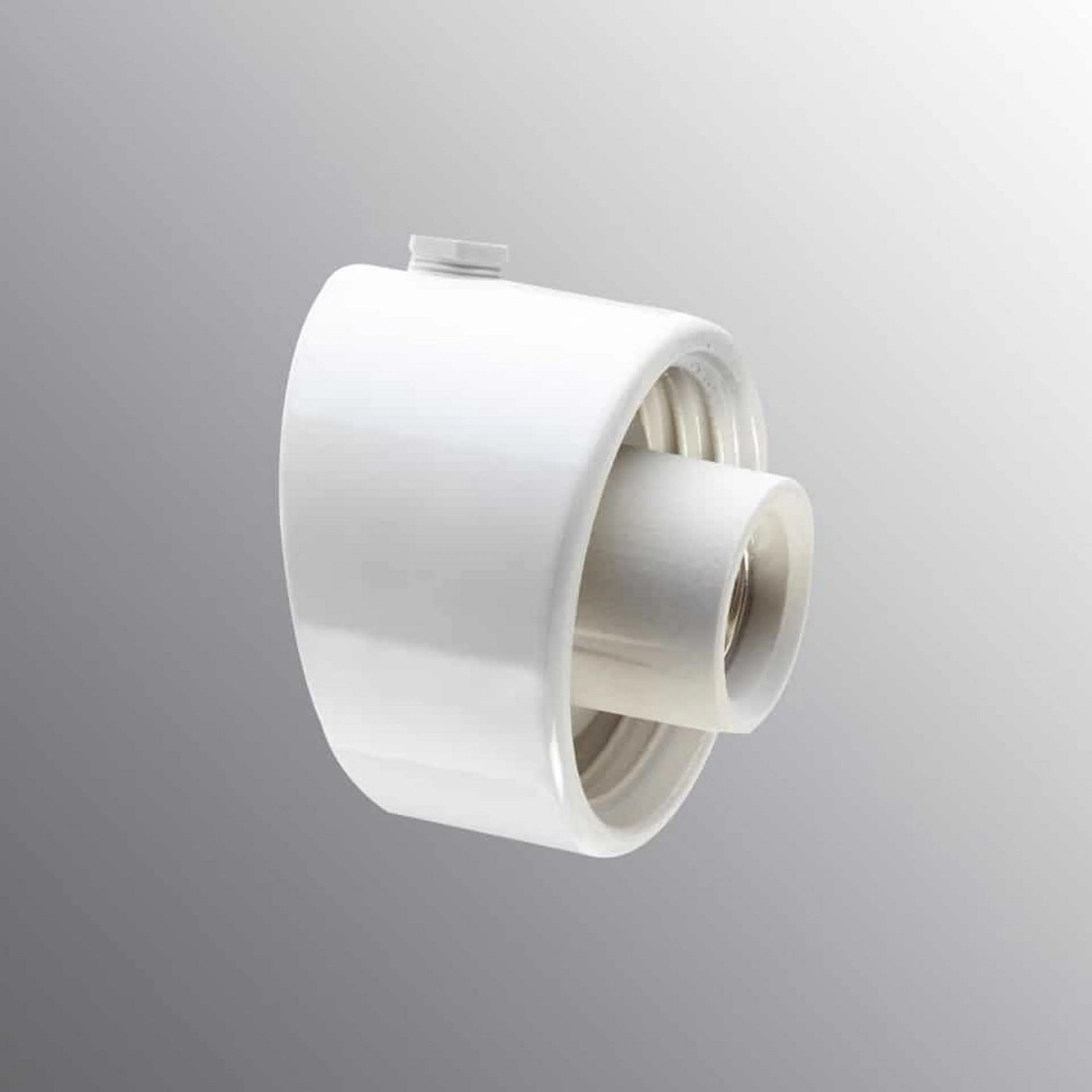 Armatursockel Ifö Electric IP54 Sned E27 75 W