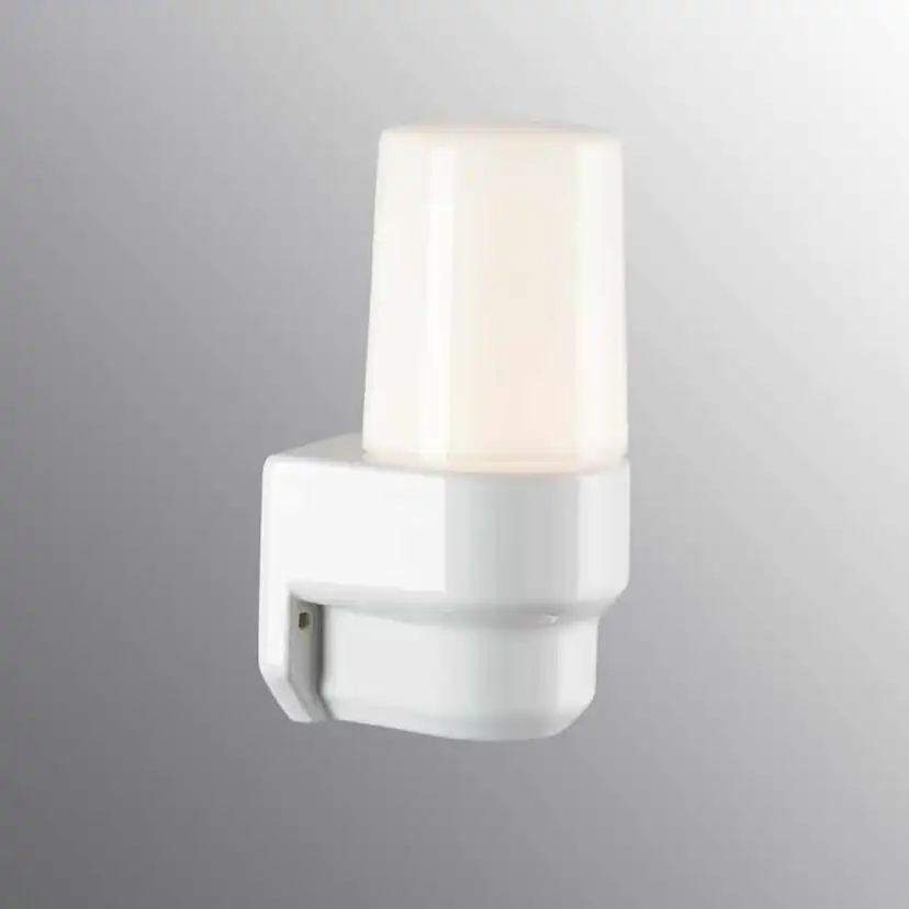 Vägglampa Ifö Electric Lampett 40W IP55