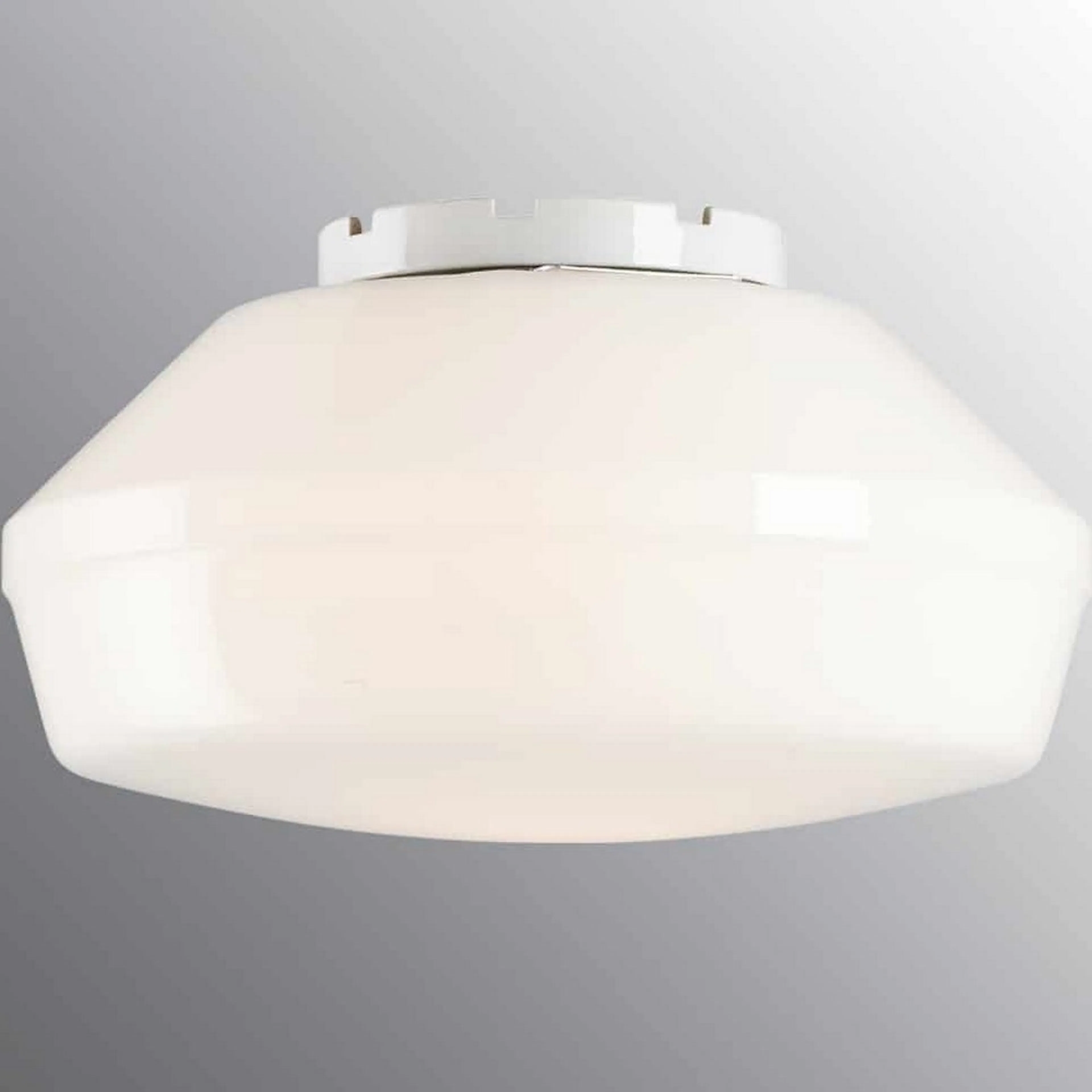 Vägg-/Taklampa Ifö Electric Porslinsarm 6085