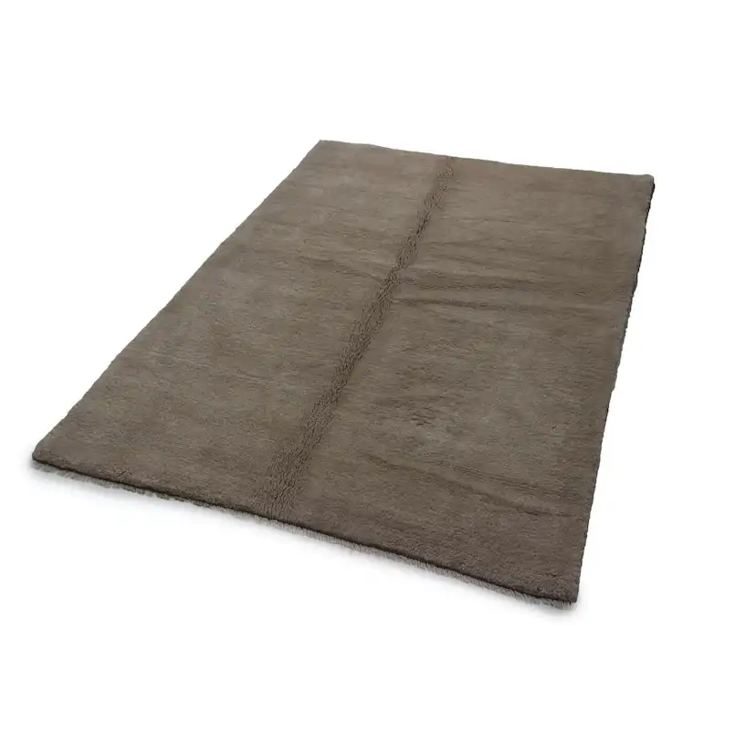 Persisk Matta Arkiio Gabbeh Shiraz Ull Creme 182x238
