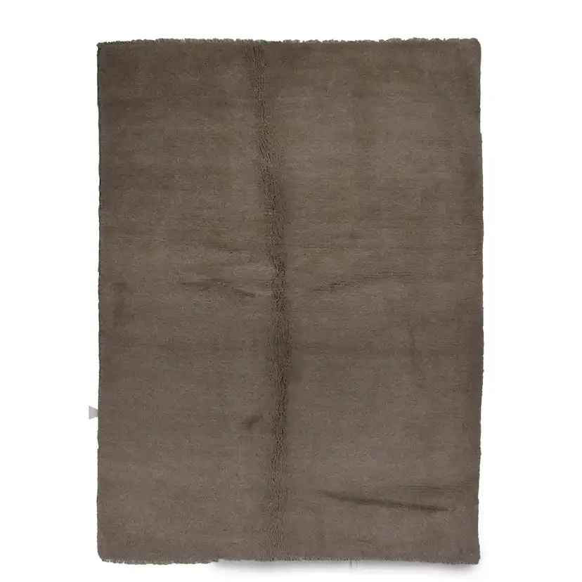 Persisk Matta Arkiio Gabbeh Shiraz Ull Creme 182x238