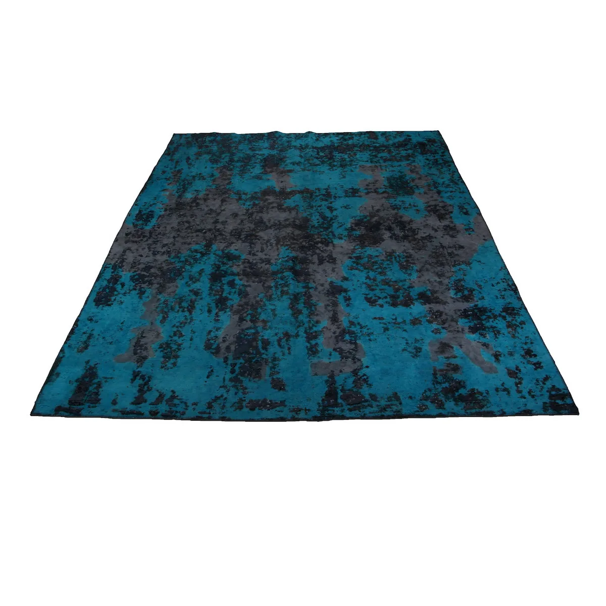 Persisk Matta Arkiio Tabriz Vintage Ull 247x337