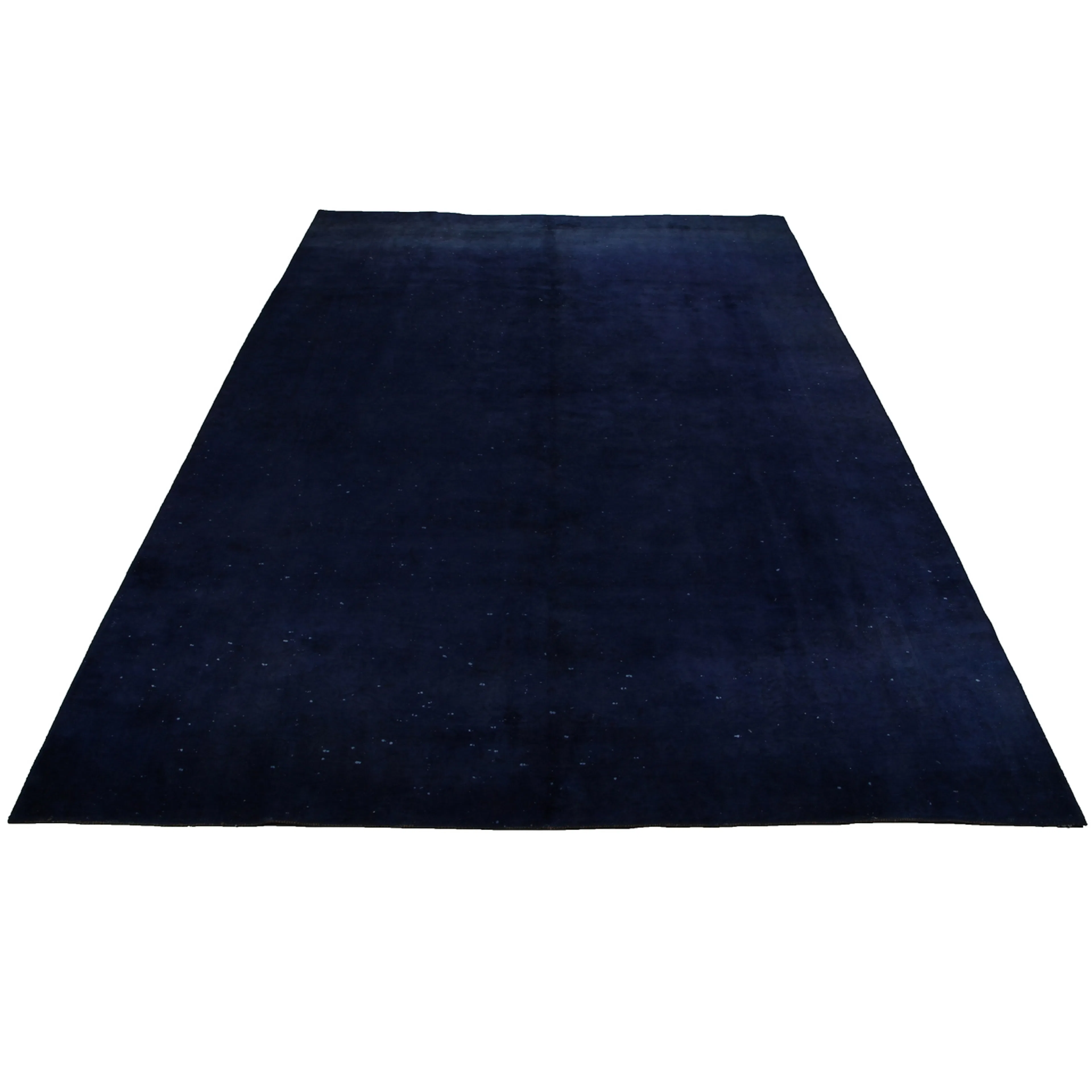 Persisk Matta Arkiio Tabriz Vintage Ull 250x380