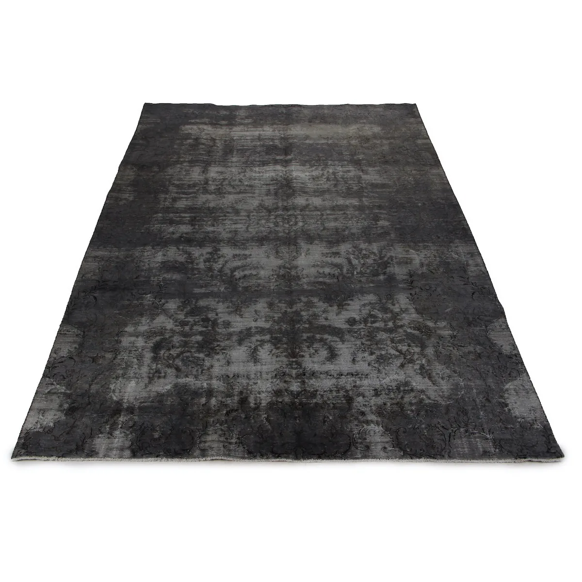 Persisk Matta Arkiio Tabriz Vintage Ull 250x370