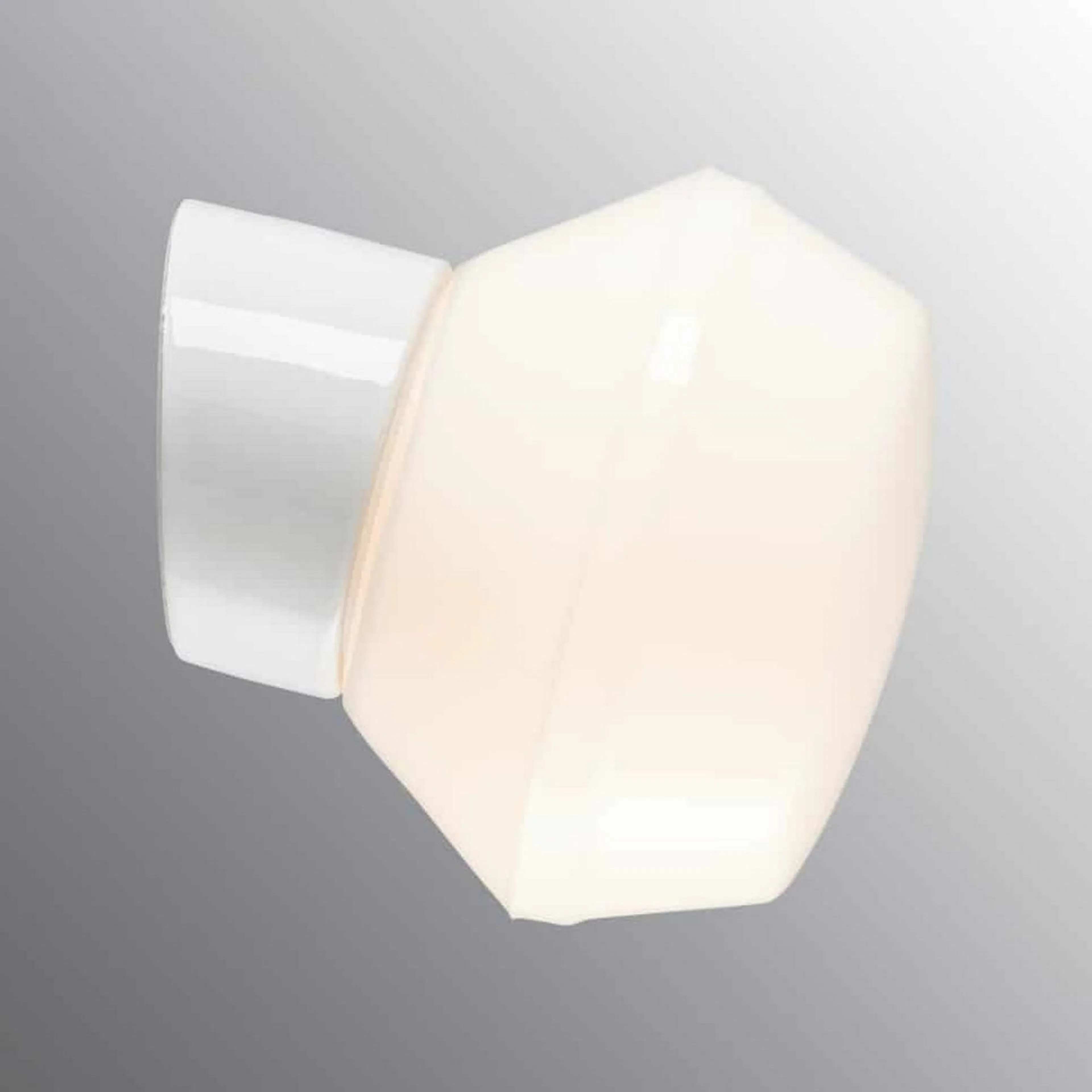 Väggarmatur Ifö Electric Porslinsarm 6095