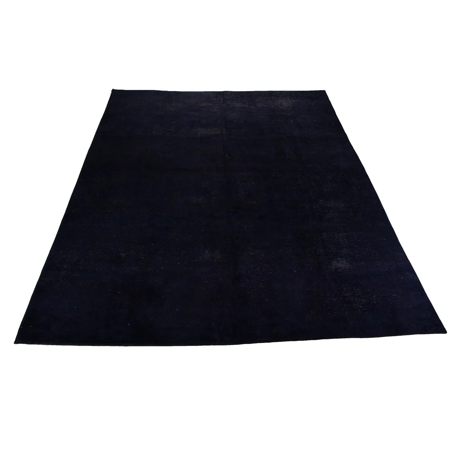 Persisk Matta Arkiio Tabriz Vintage Ull 275x378