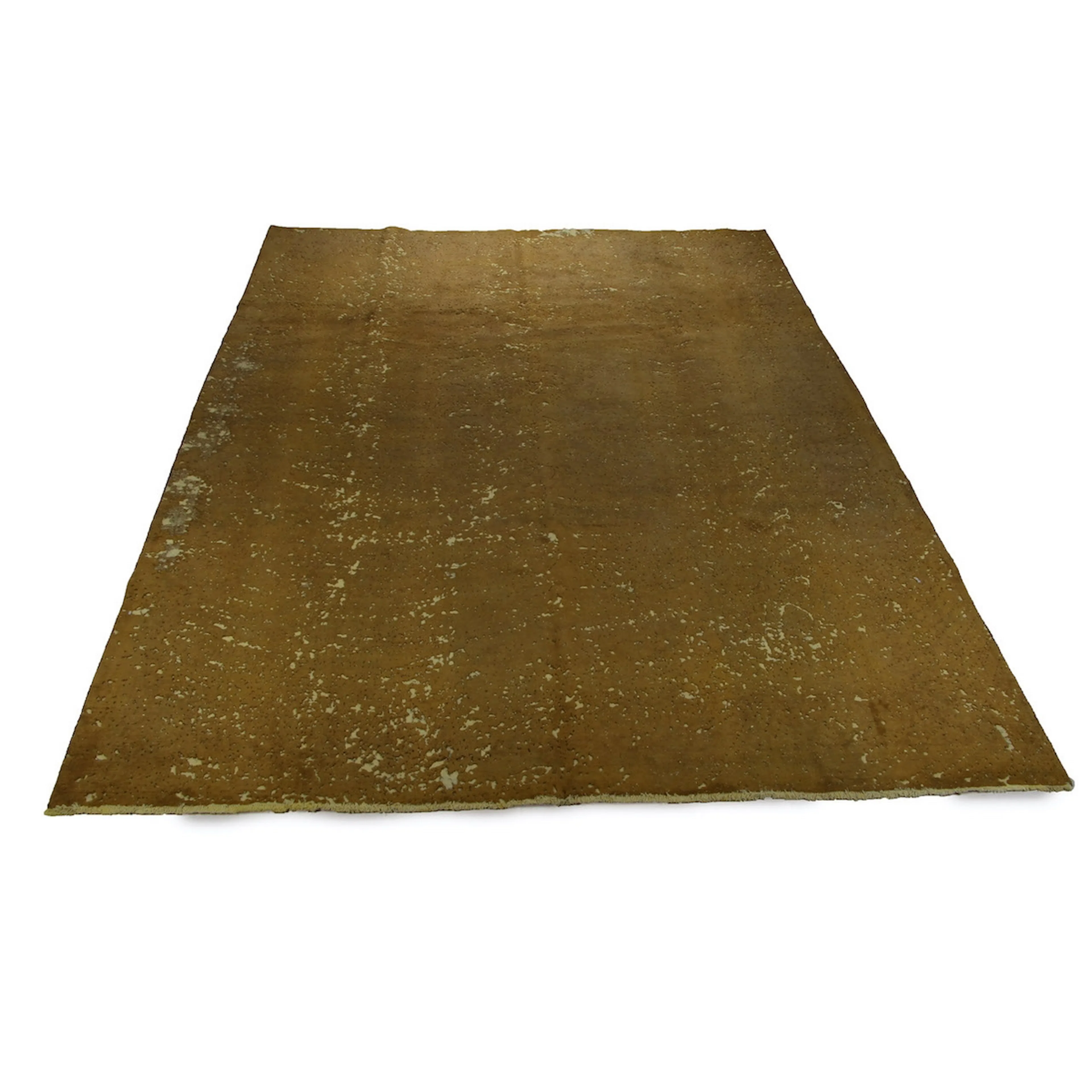 Persisk Matta Arkiio Tabriz Vintage Ull 299x382