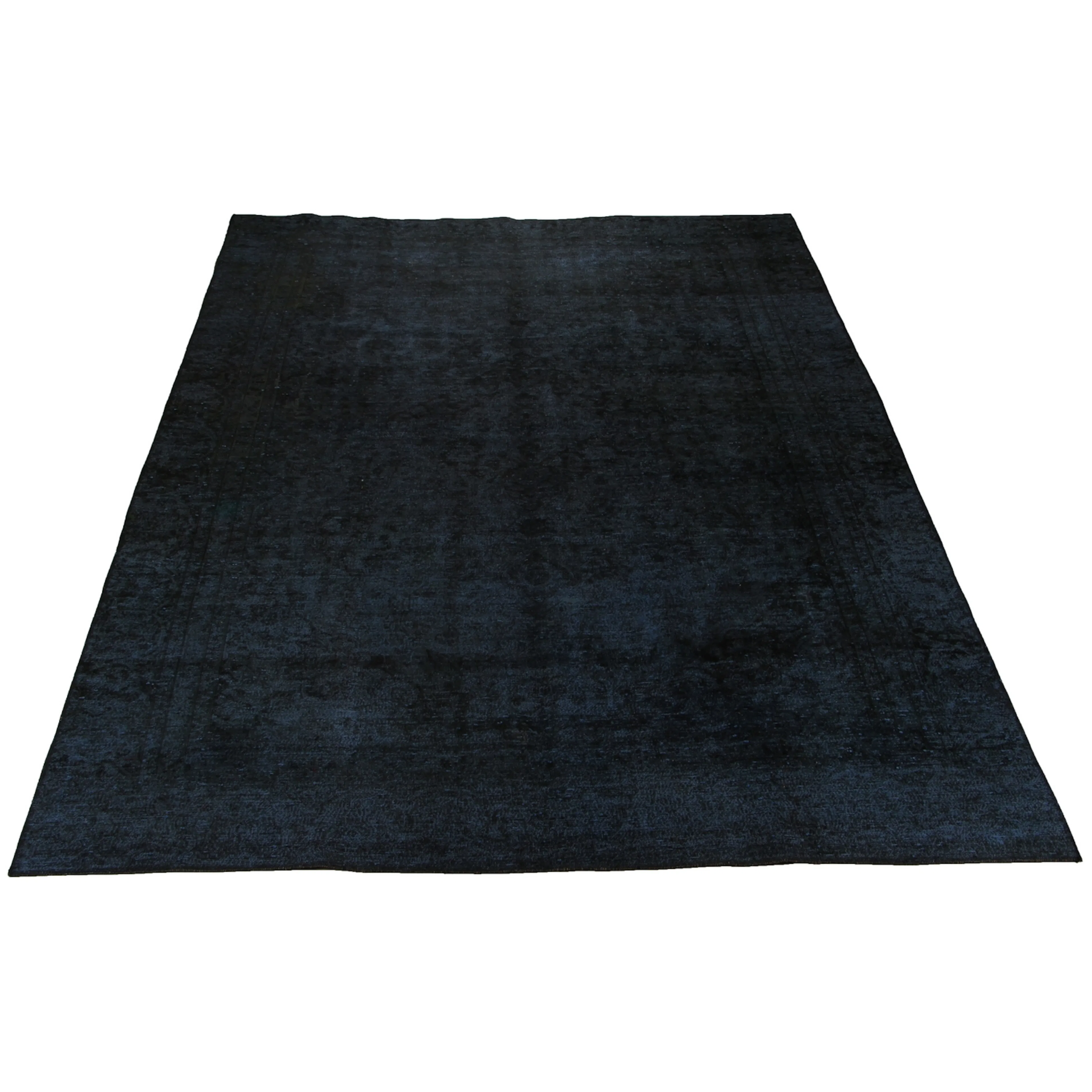 Persisk Matta Arkiio Tabriz Vintage Ull 256x363