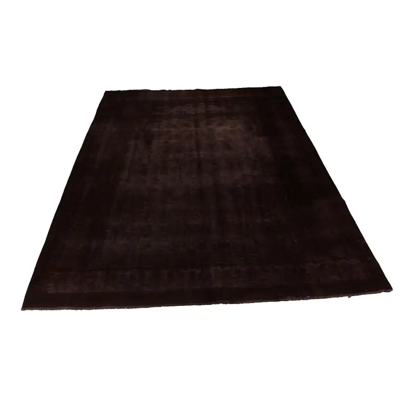 Persisk Matta Arkiio Tabriz Vintage Ull 288x405