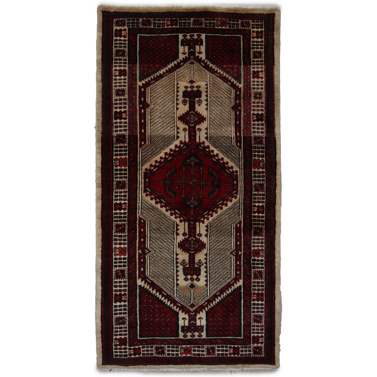 Persisk Matta Arkiio Koliai 108x215