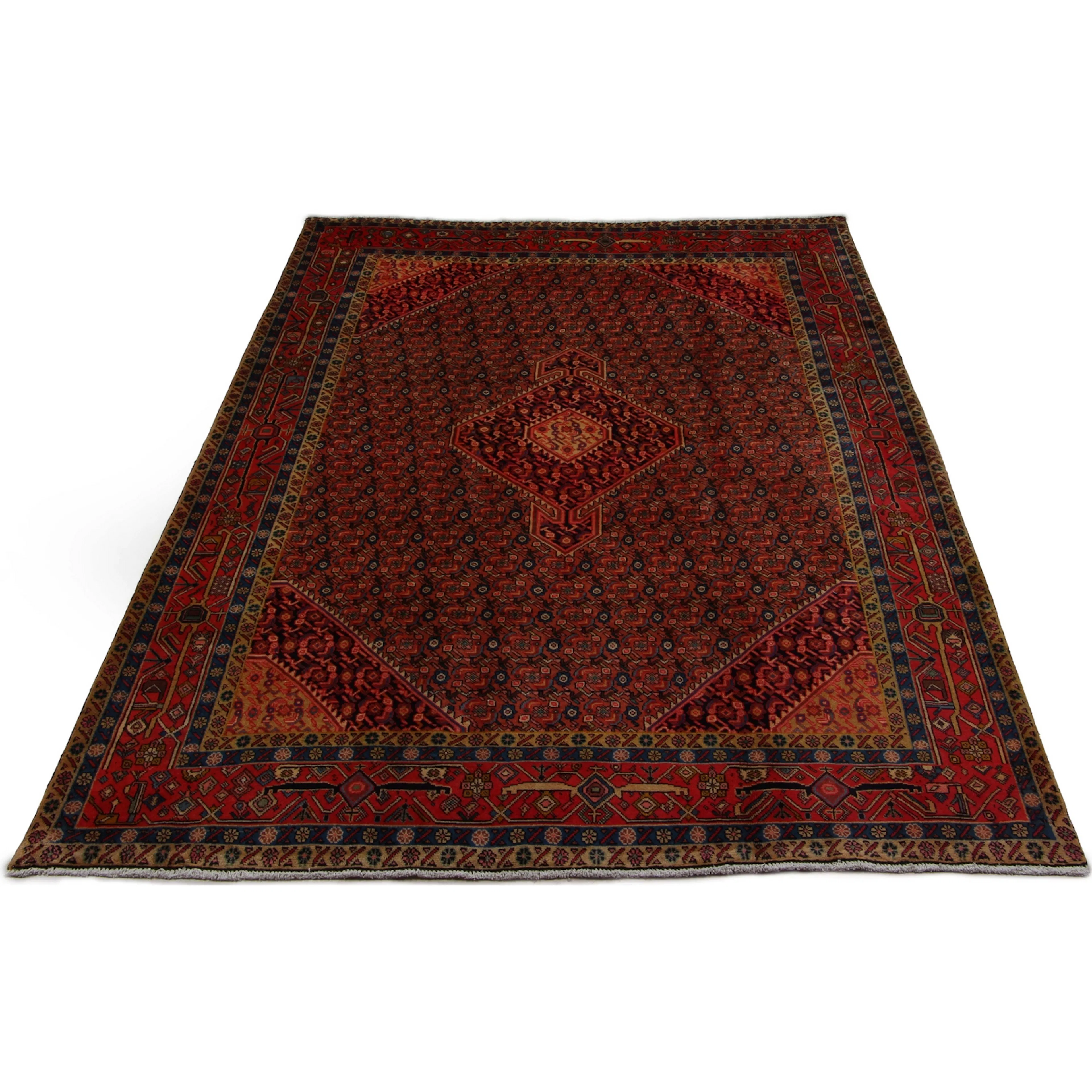 Persisk Matta Arkiio Ardebil 202x295