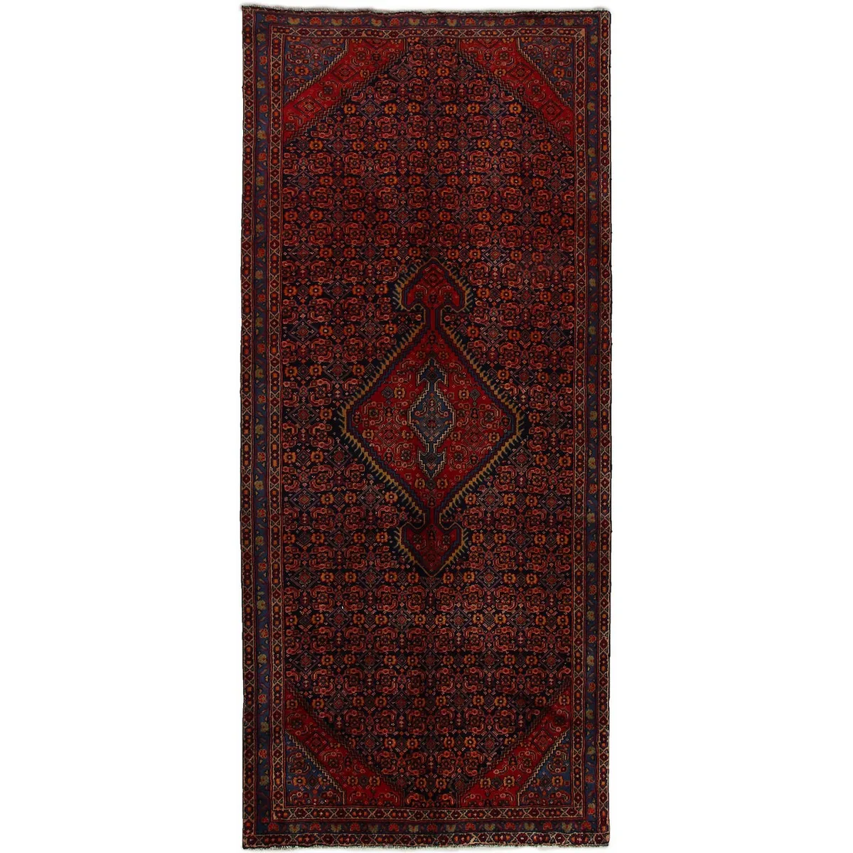 Persisk Matta Arkiio Ardebil 130x297