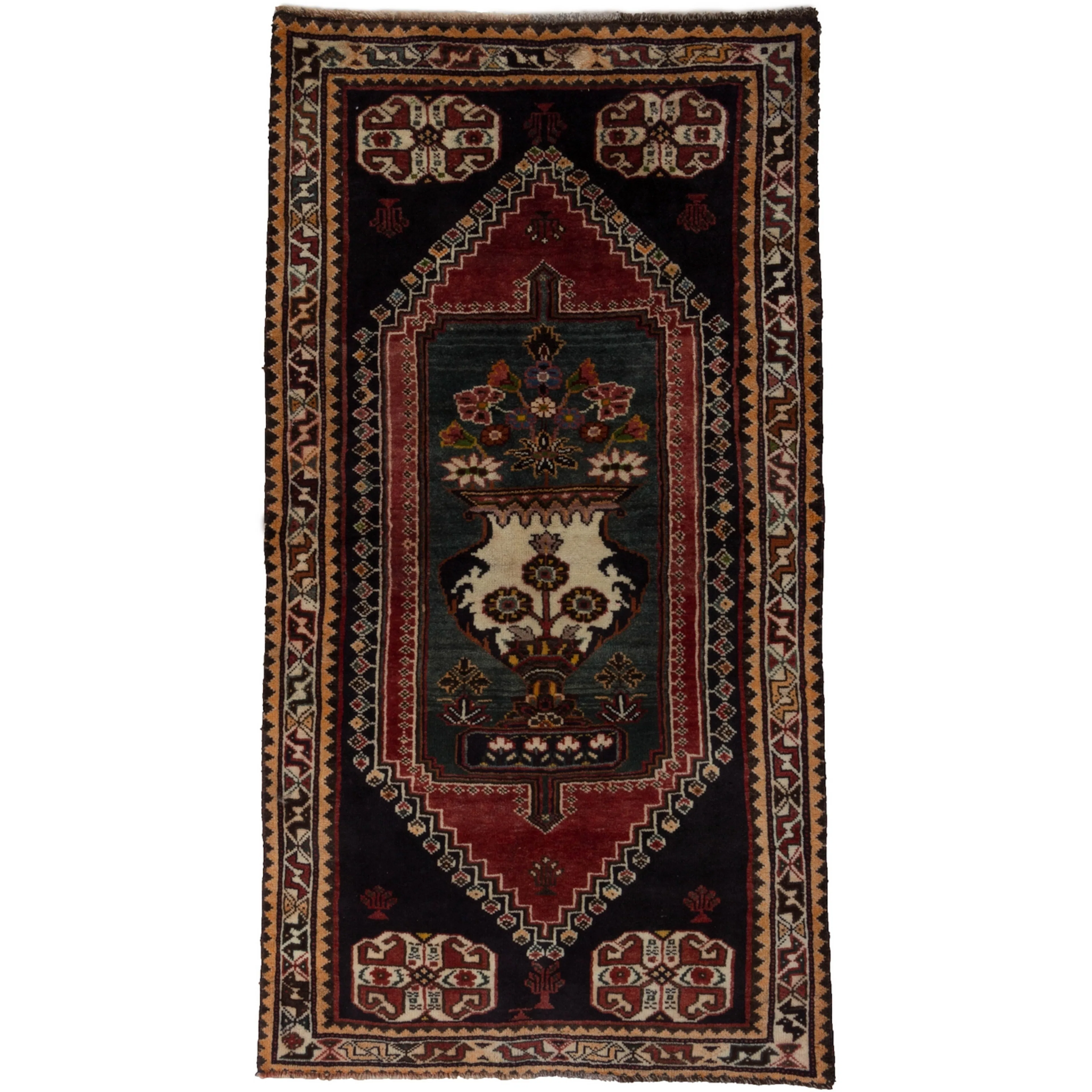 Persisk Matta Arkiio Shiraz 100x189