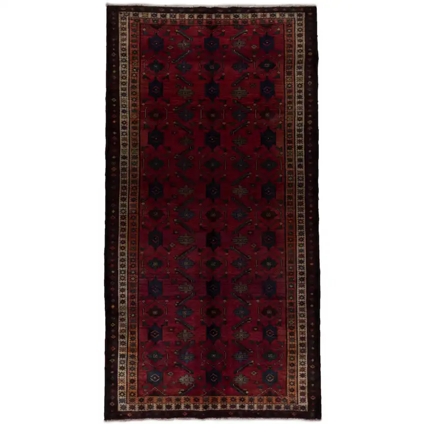 Persisk Matta Arkiio Hamadan 151x293