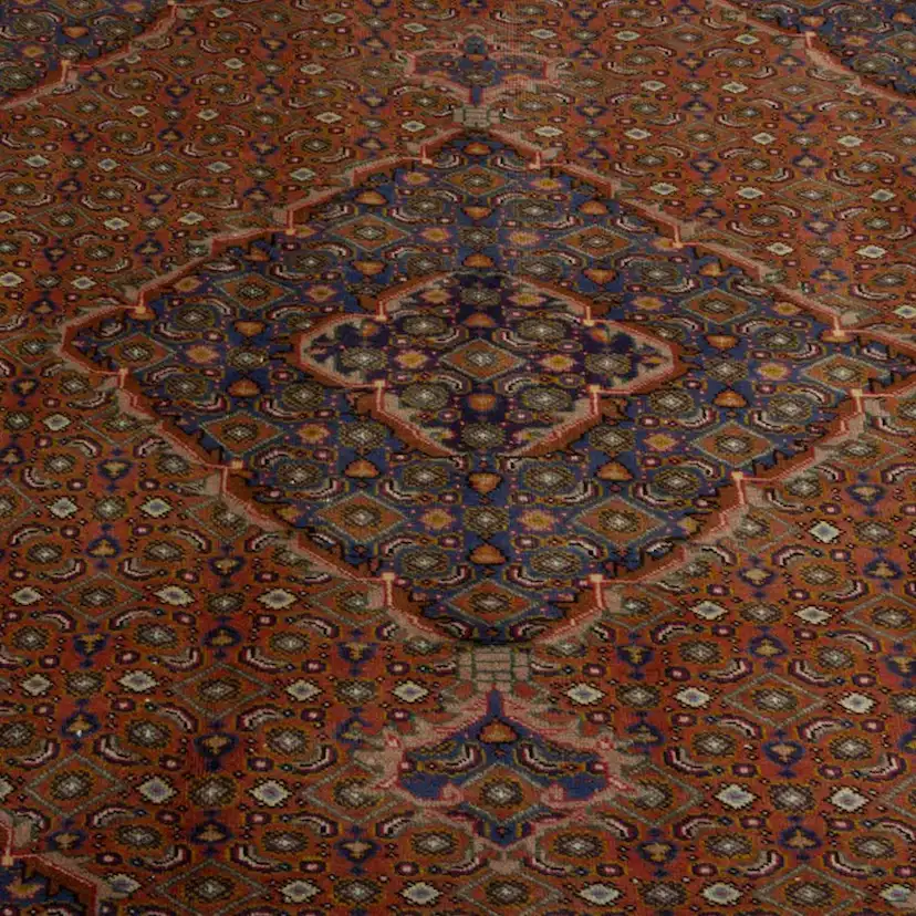 Persisk Matta Arkiio Ardebil 195x275