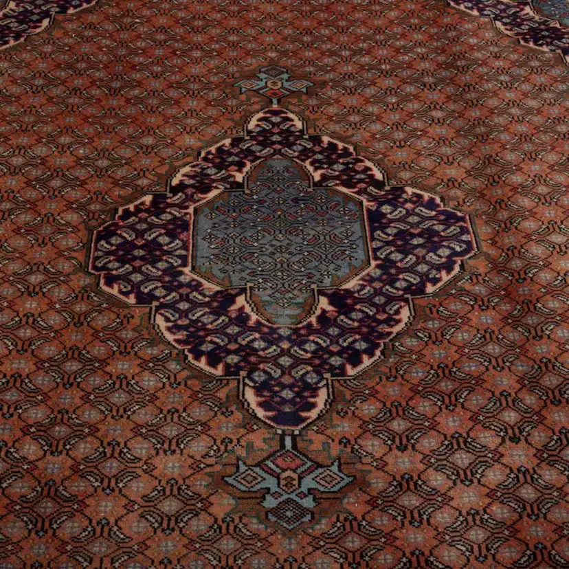 Persisk Matta Arkiio Ardebil 201x283