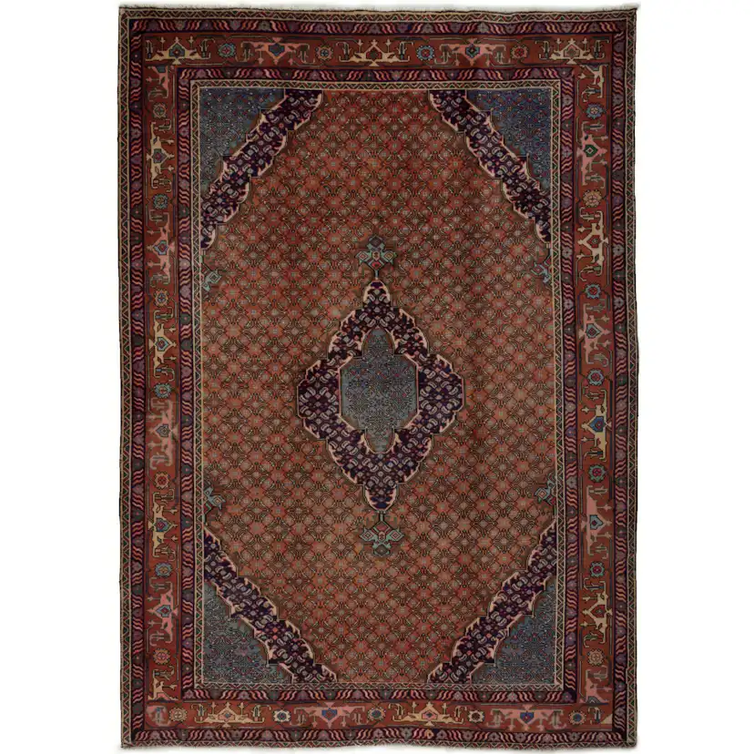 Persisk Matta Arkiio Ardebil 201x283