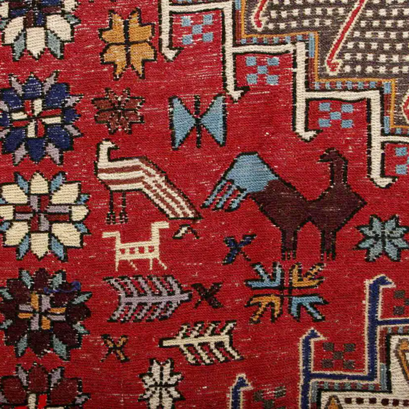 Persisk Matta Arkiio Ardebil 120x205