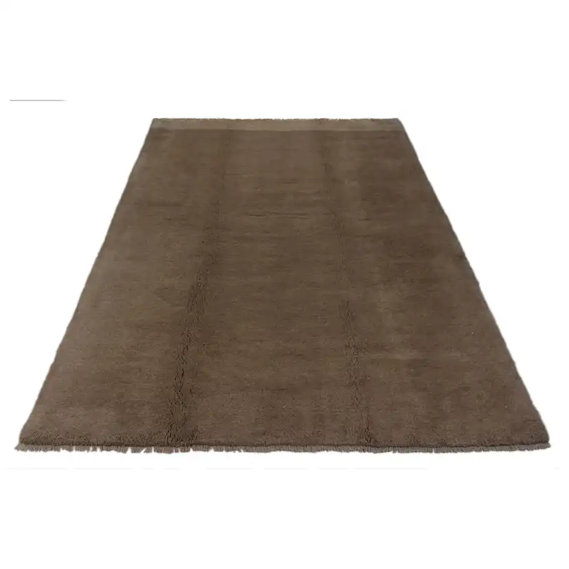 Persisk Matta Arkiio Gabbeh Shiraz Creme 210x286