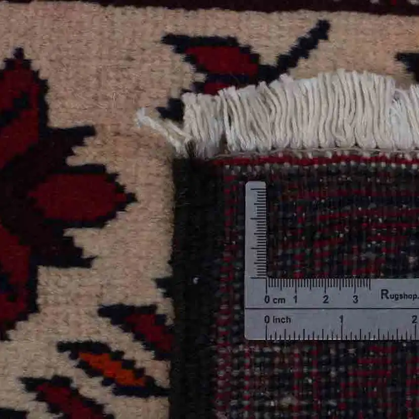 Persisk Matta Arkiio Beluch 100x175