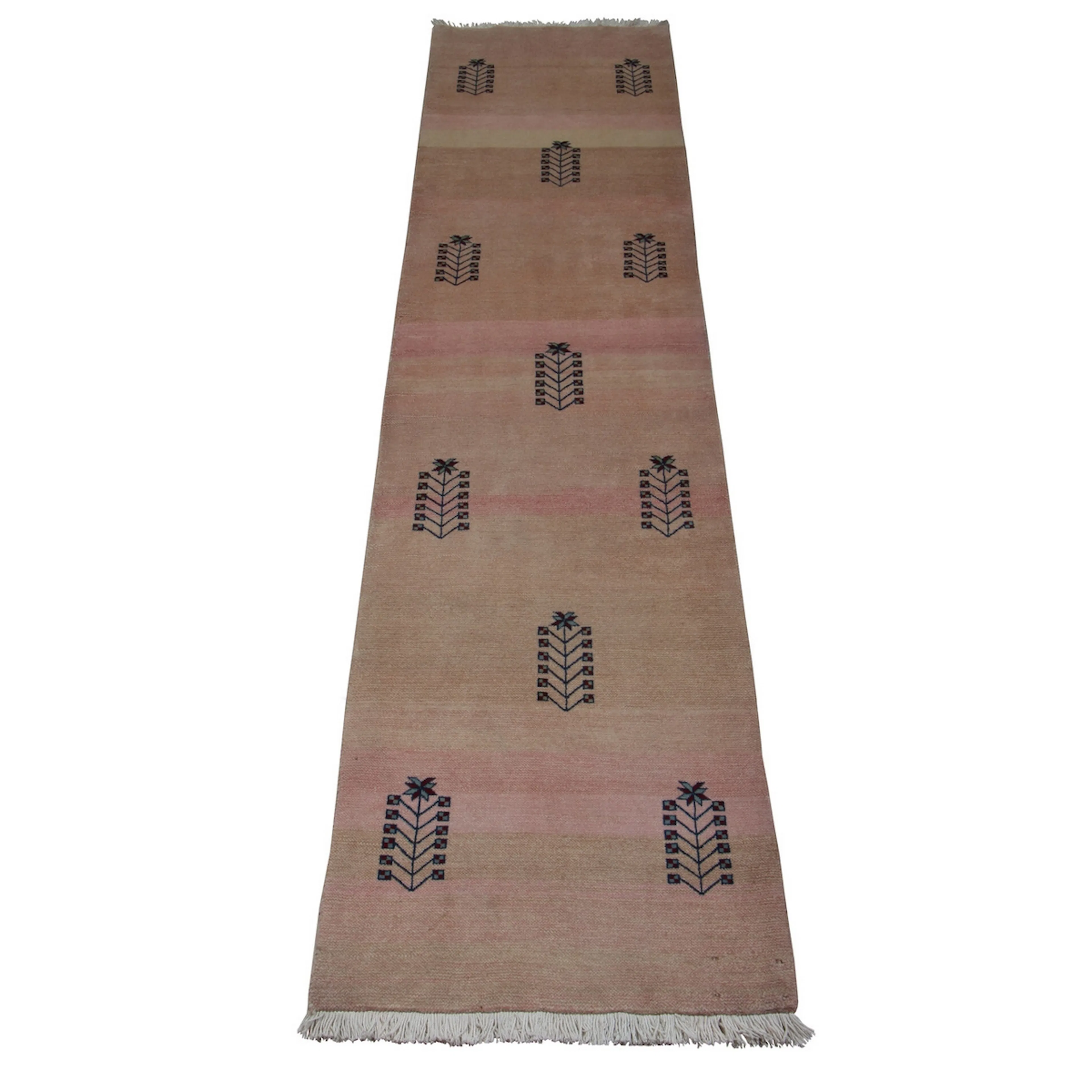 Persisk Matta Arkiio Gabbeh Mashhad Exklusiv 67x290