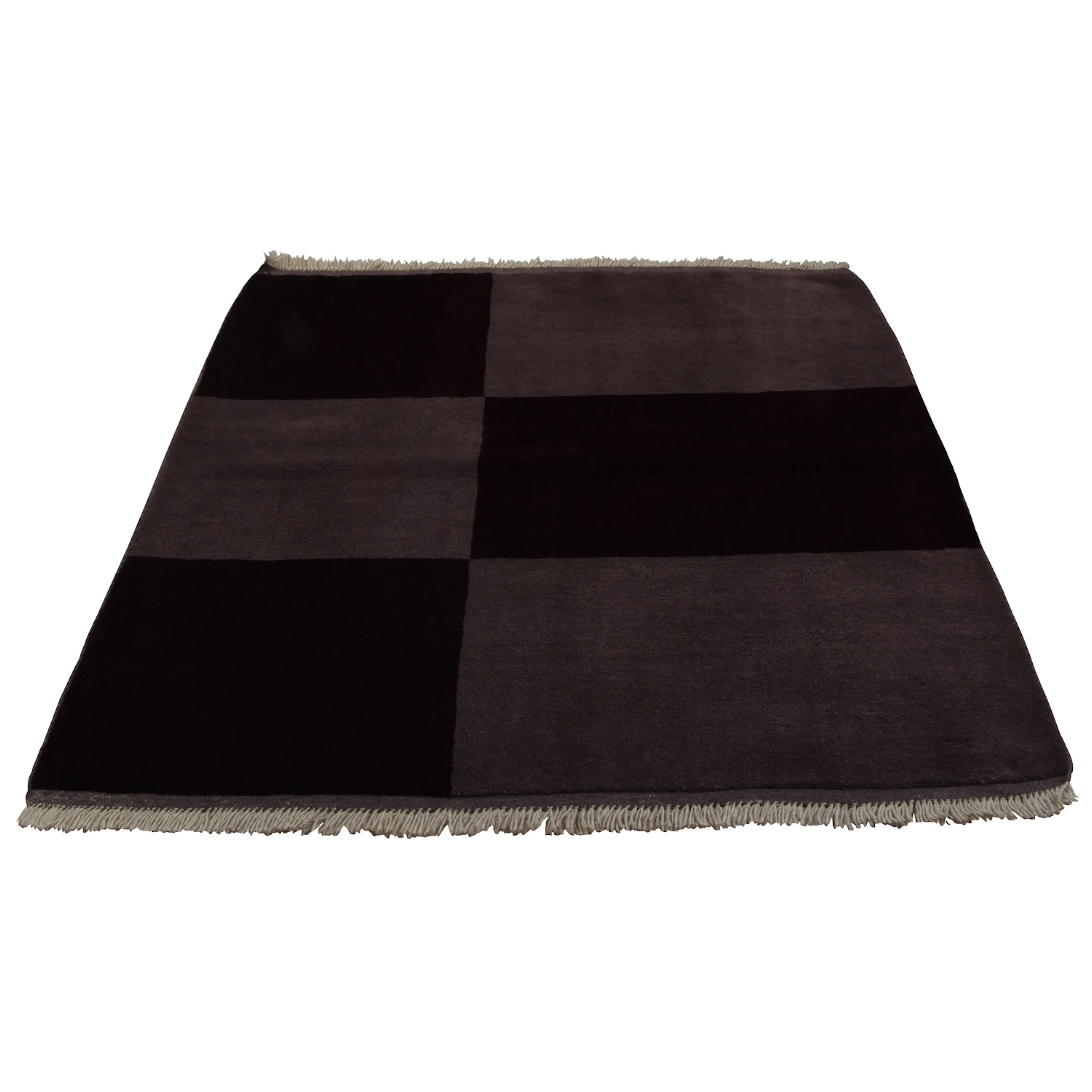 Persisk Matta Arkiio Gabbeh Mashhad Exklusiv 132x147