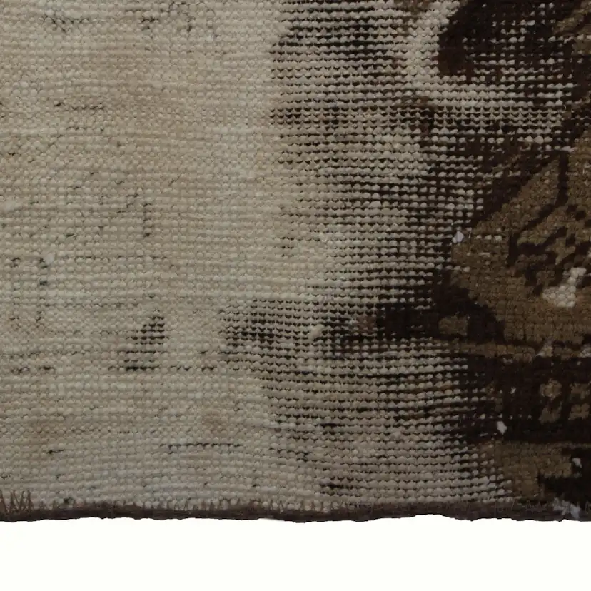 Persisk Matta Arkiio Tabriz Vintage 123x208