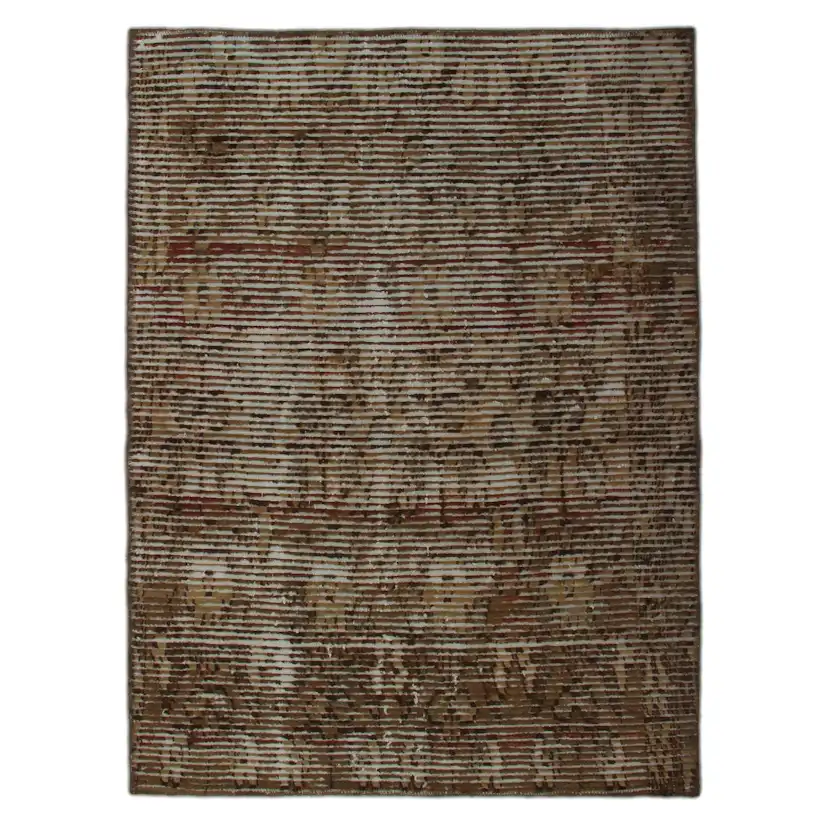 Persisk Matta Arkiio Tabriz Vintage 105x145