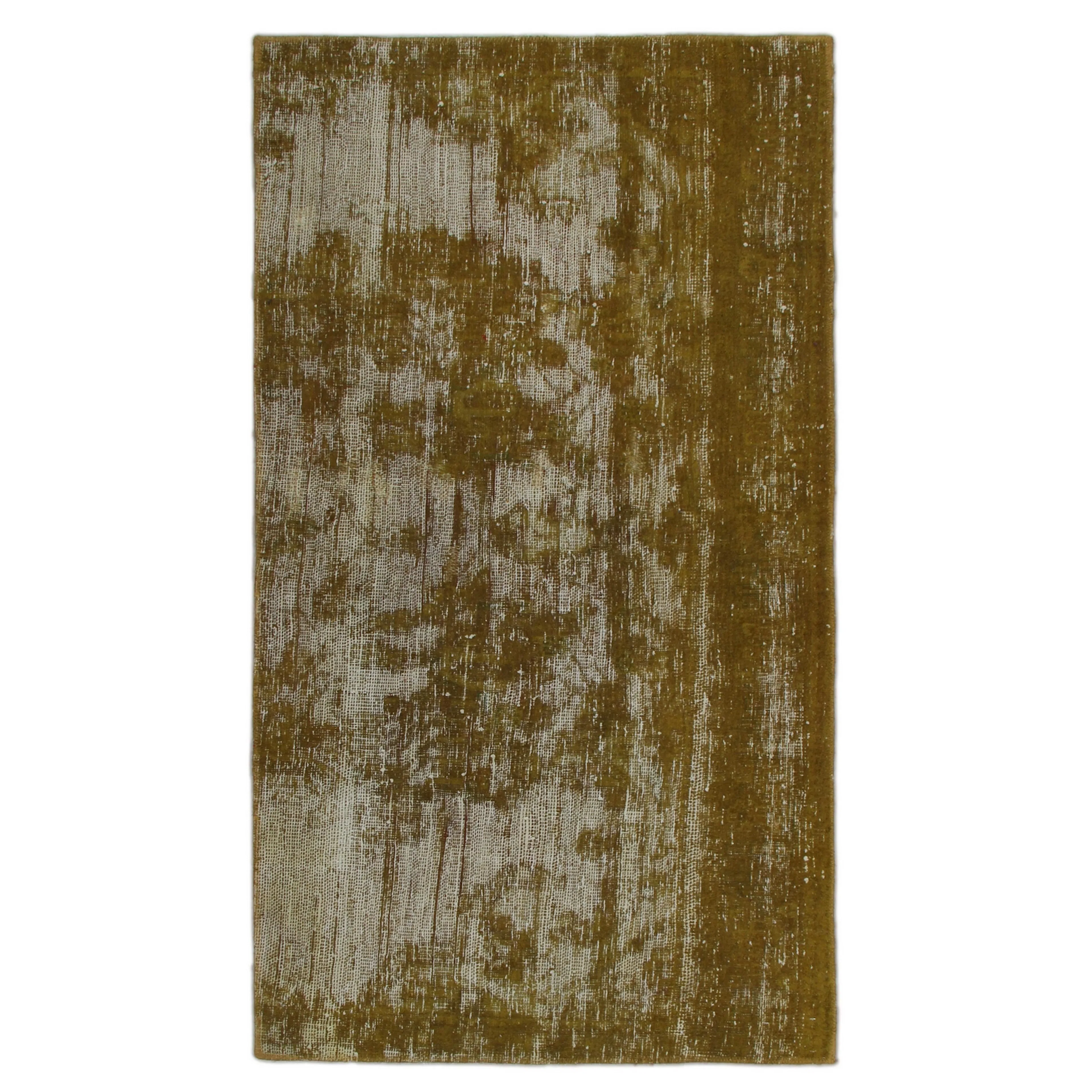 Persisk Matta Arkiio Tabriz Vintage 90x163