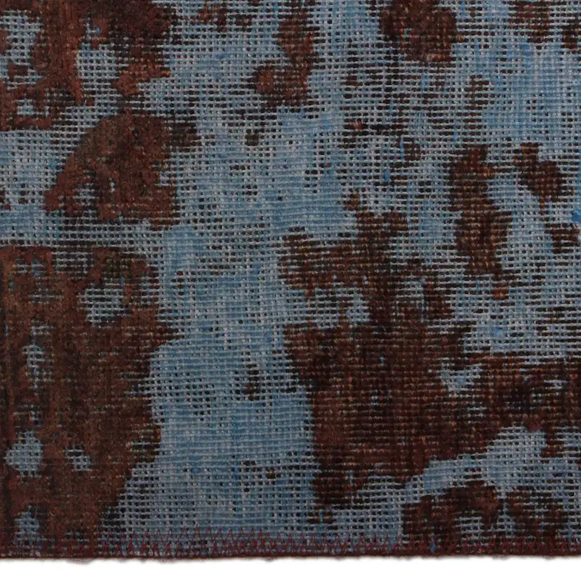 Persisk Matta Arkiio Tabriz Vintage 123x190