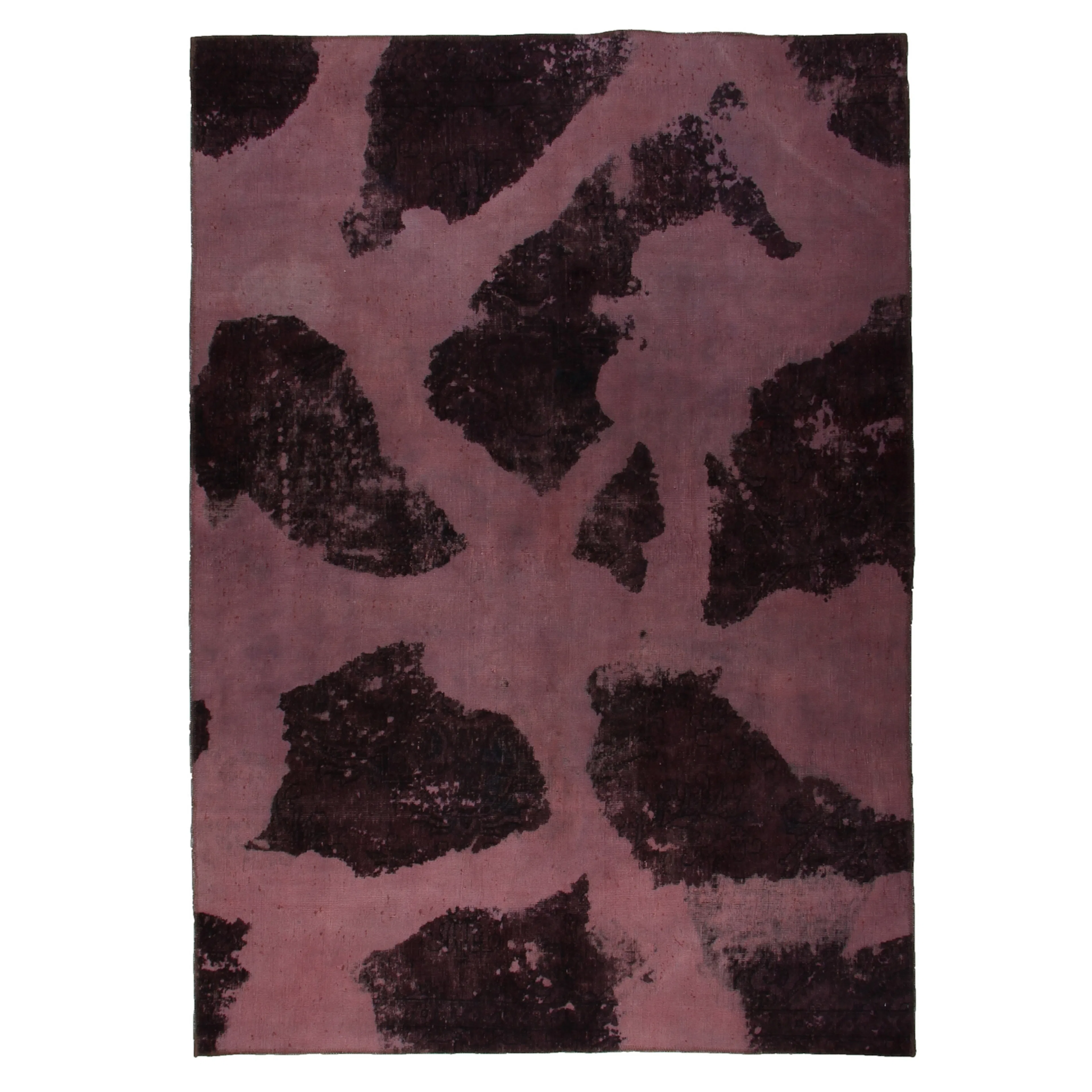 Persisk Matta Arkiio Tabriz Vintage 170x240