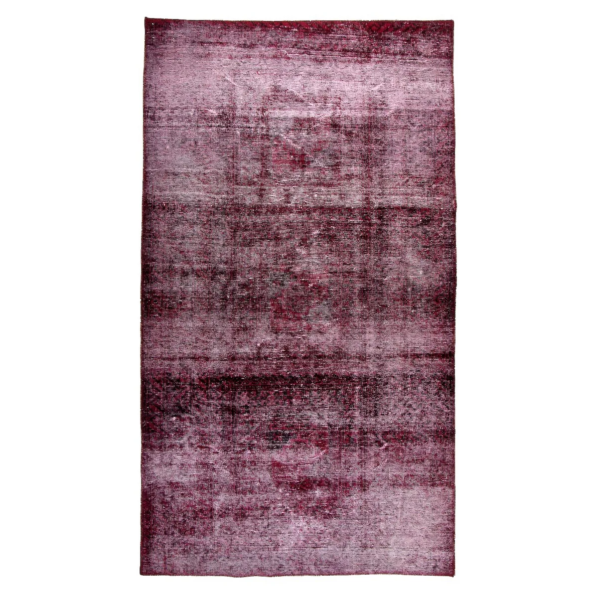 Persisk Matta Arkiio Tabriz Vintage 173x220