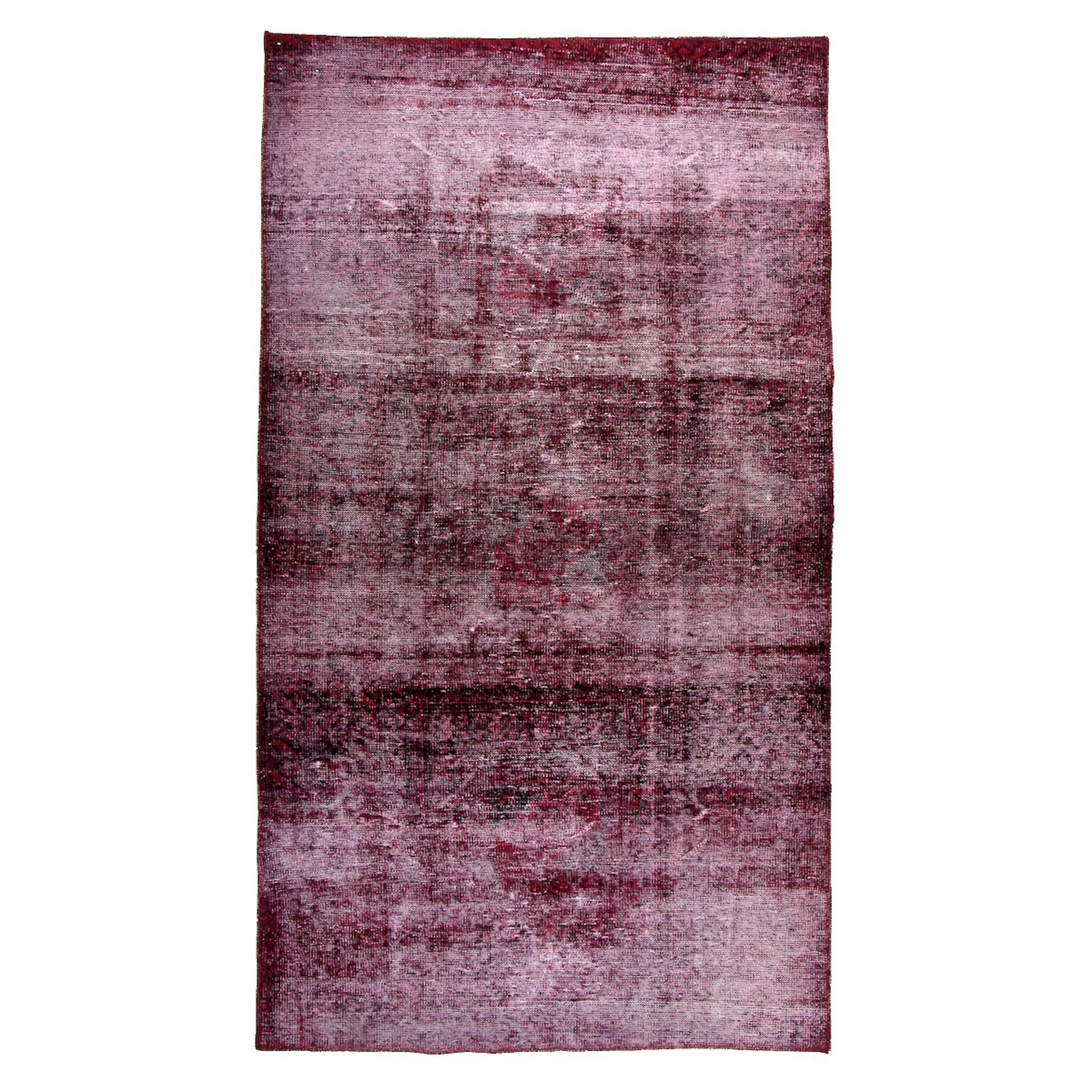 Persisk Matta Arkiio Tabriz Vintage 173x220