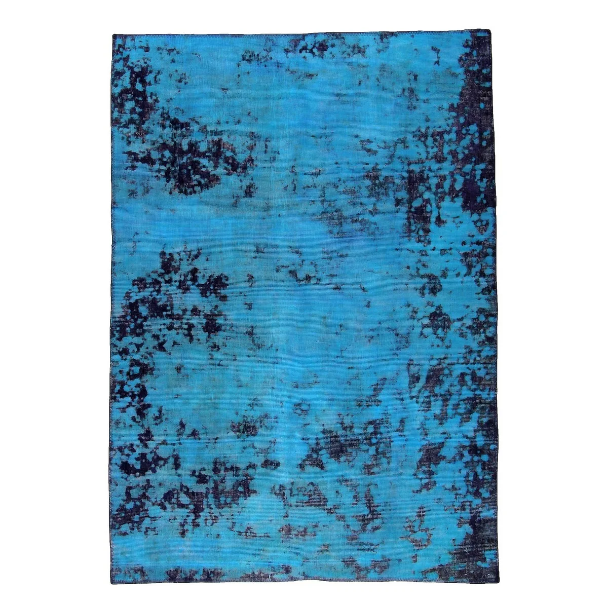 Persisk Matta Arkiio Tabriz Vintage 135x195