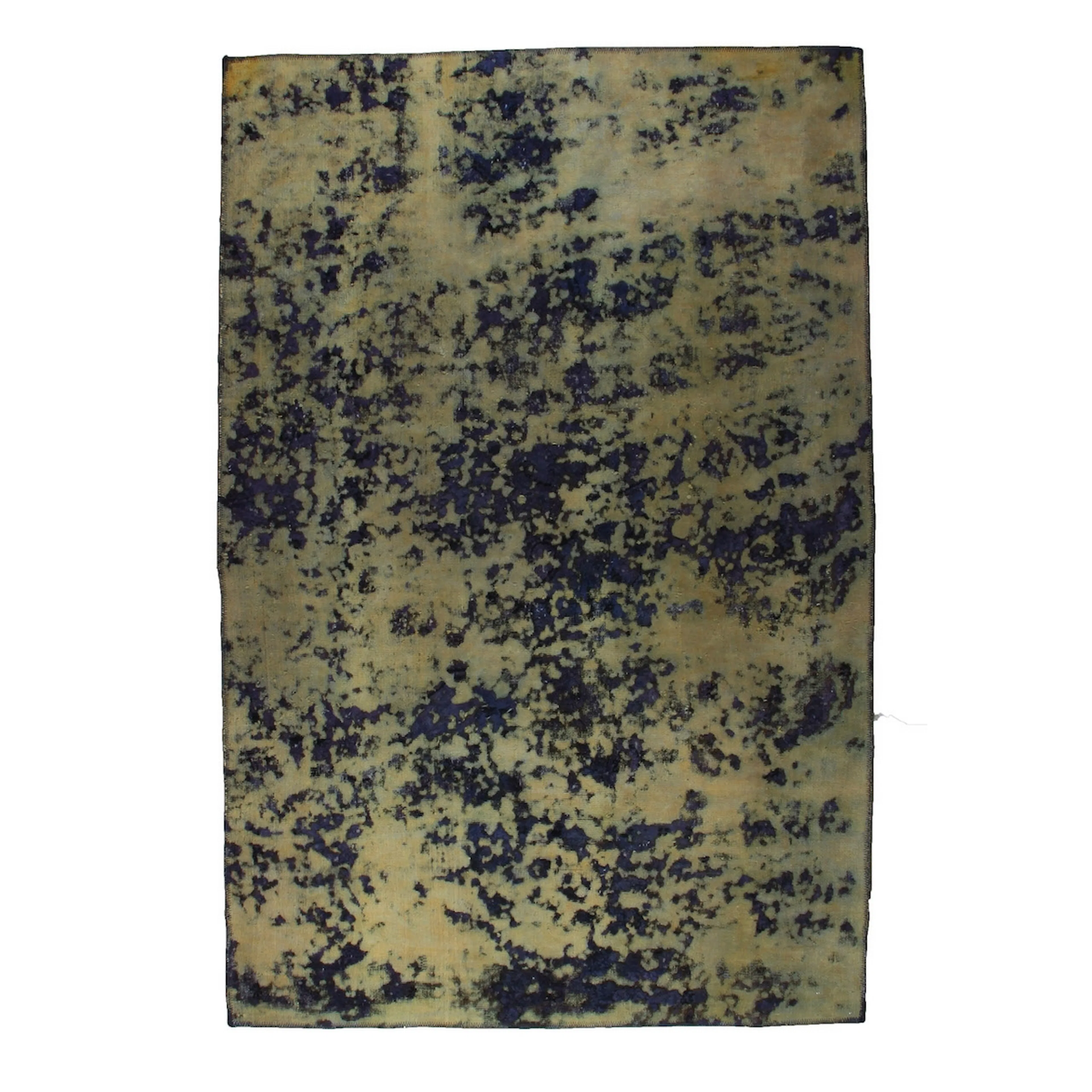 Persisk Matta Arkiio Tabriz Vintage 150x230