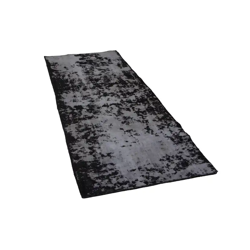 Persisk Matta Arkiio Tabriz Vintage 88x248