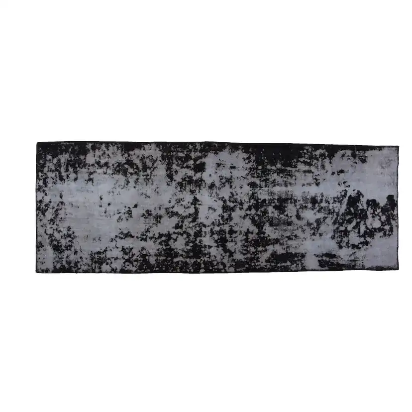 Persisk Matta Arkiio Tabriz Vintage 88x248