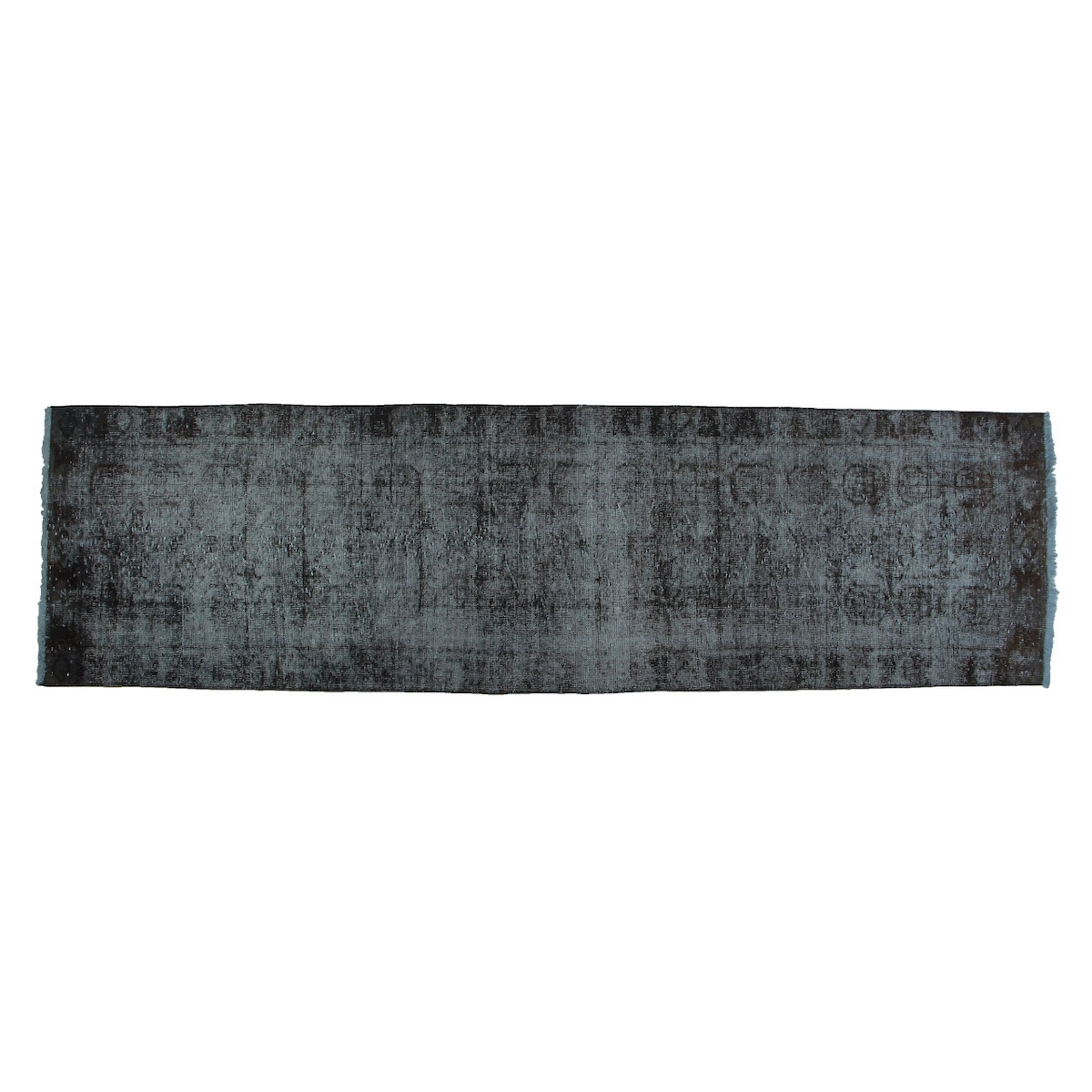 Persisk Matta Arkiio Tabriz Vintage 85x309