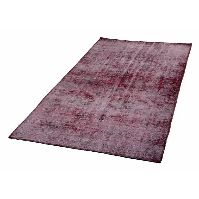 Persisk Matta Arkiio Tabriz Vintage 104x201