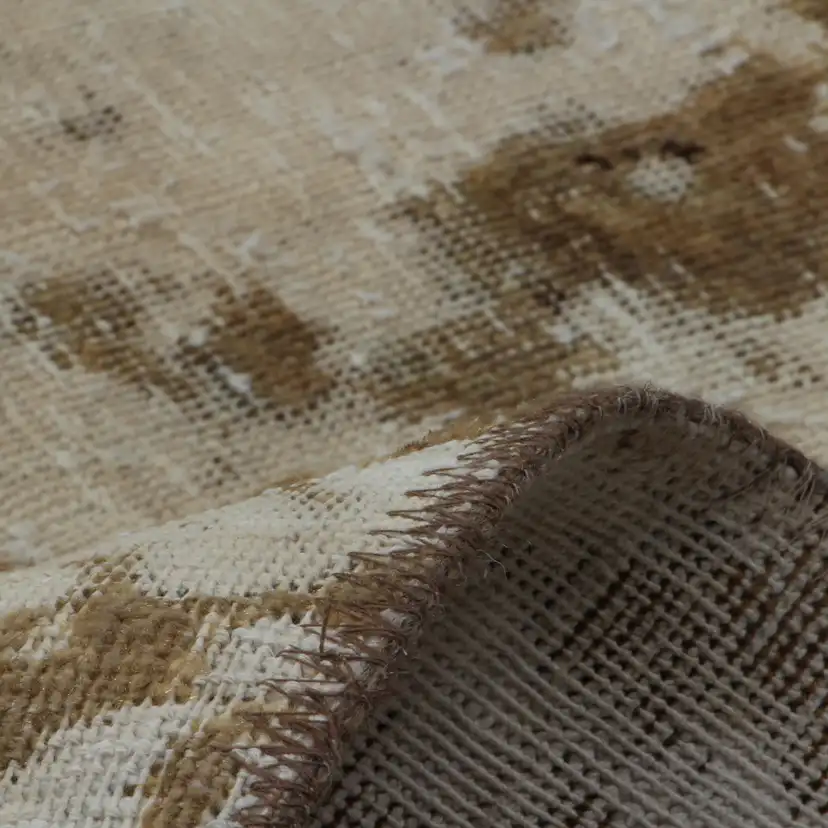 Persisk Matta Arkiio Tabriz Vintage 122x182