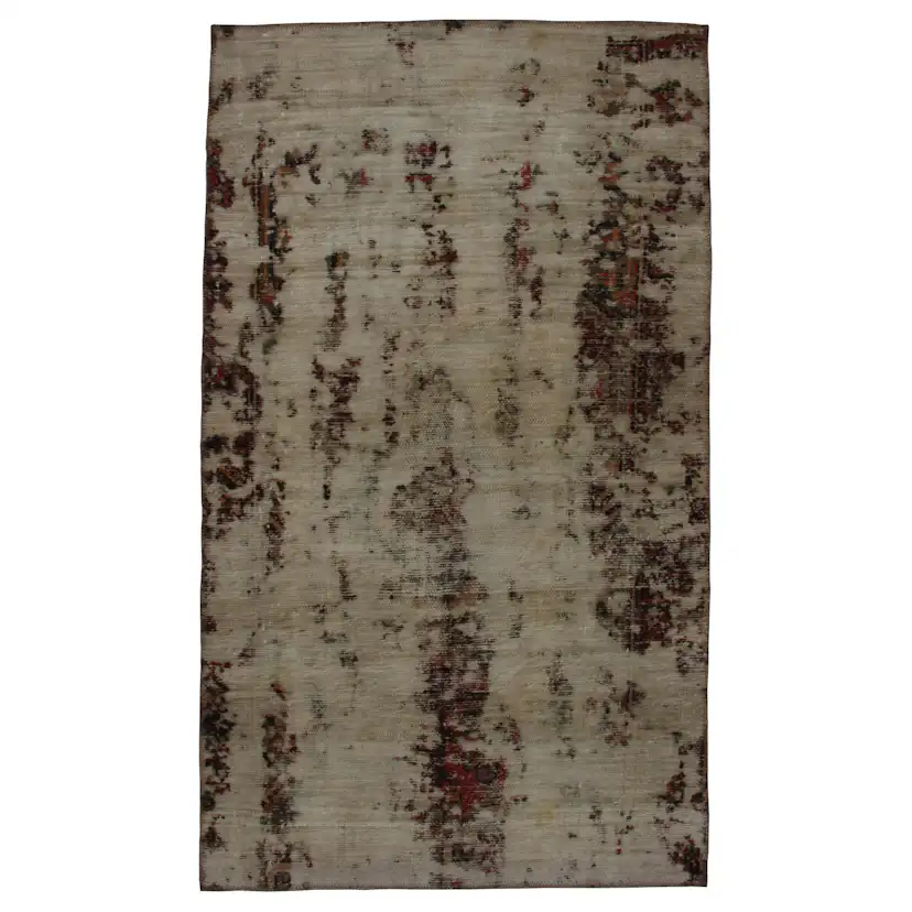 Persisk Matta Arkiio Tabriz Vintage 96x167