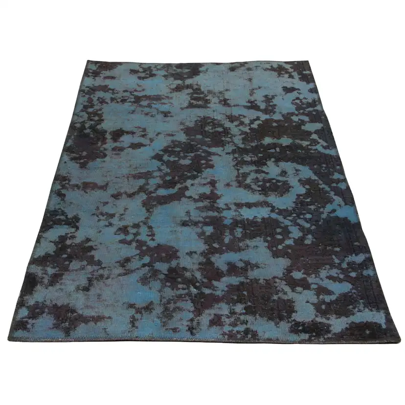 Persisk Matta Arkiio Tabriz Vintage 100x160