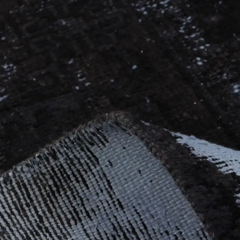 Persisk Matta Arkiio Tabriz Vintage 95x169