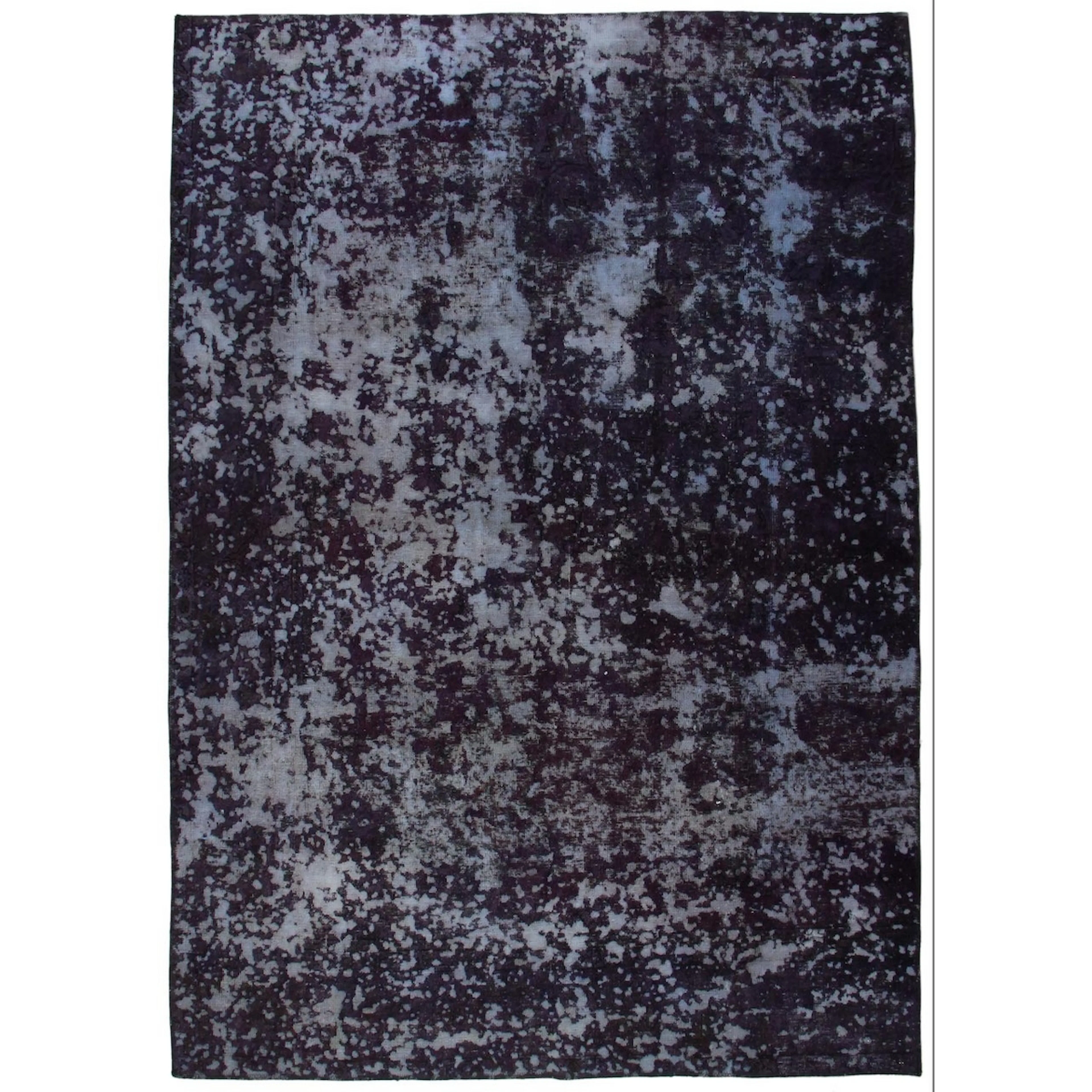 Persisk Matta Arkiio Tabriz Vintage 183x264