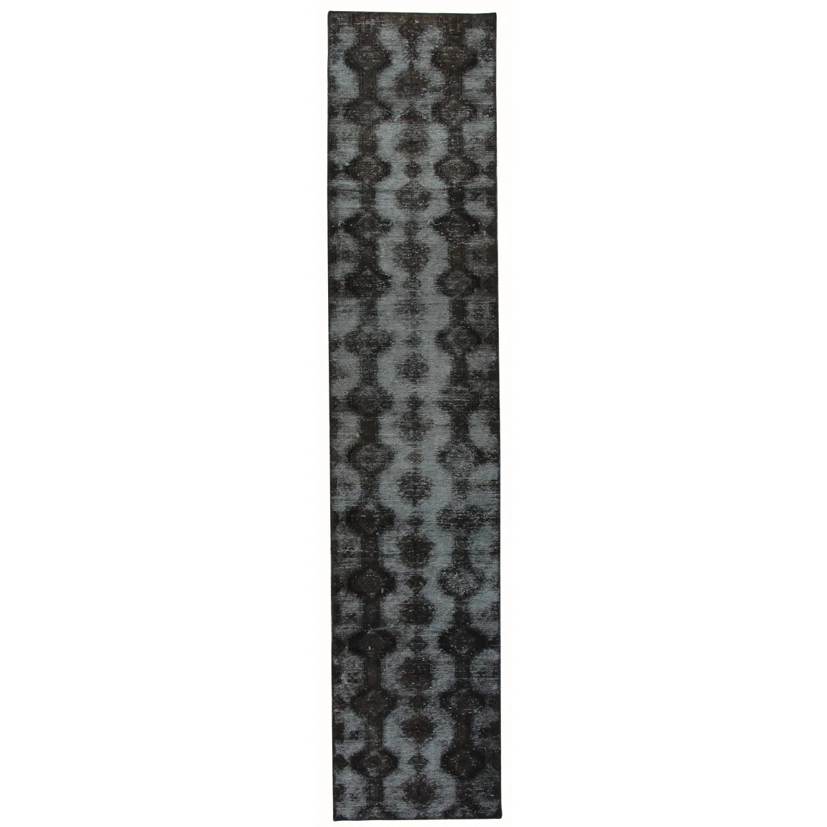 Persisk Matta Arkiio Grön Vintage 60x285