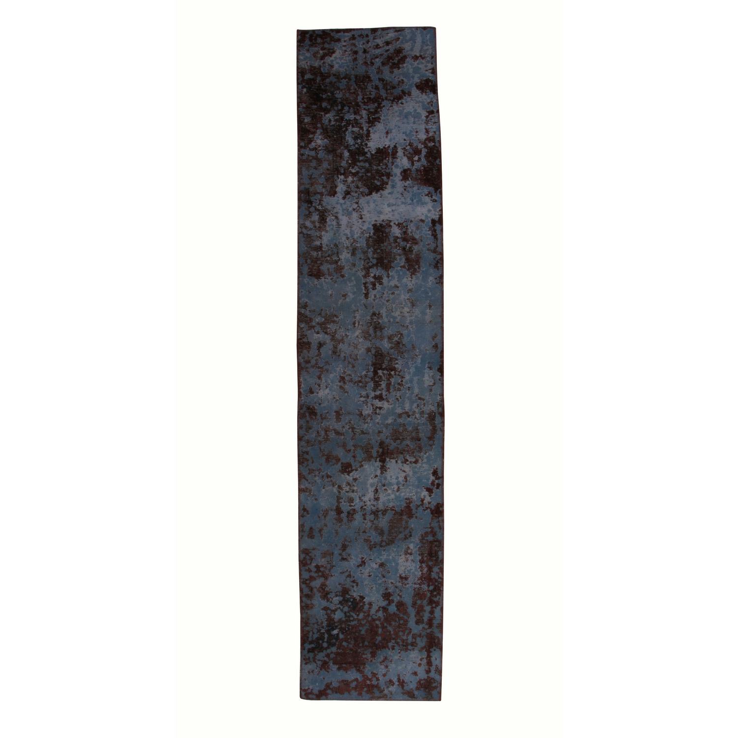 Persisk Matta Arkiio Tabriz Vintage 79x385