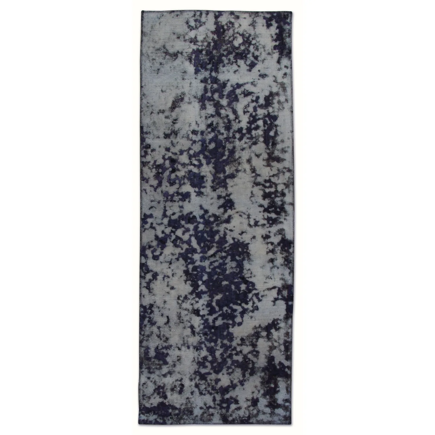 Persisk Matta Arkiio Tabriz Vintage 80x222