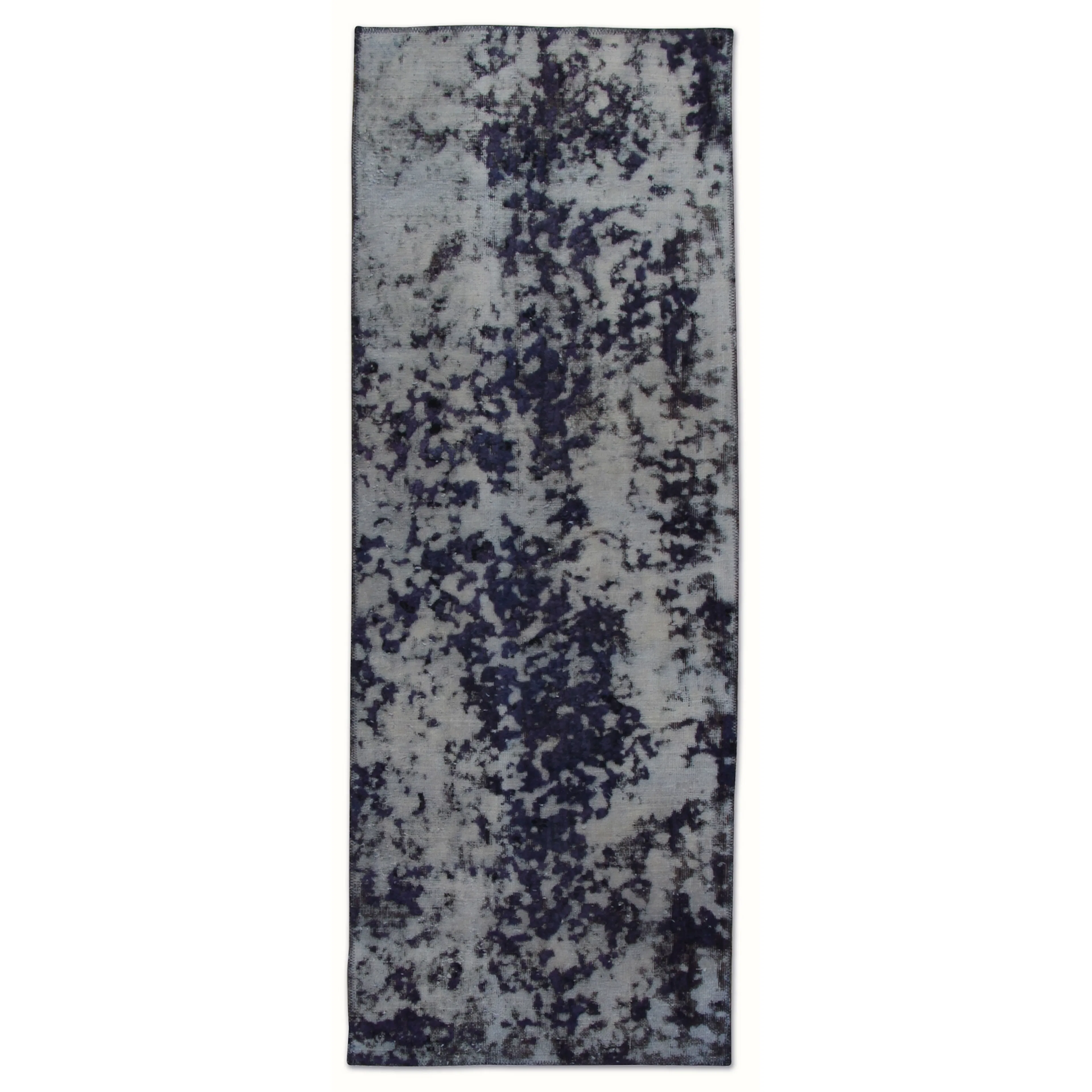 Persisk Matta Arkiio Tabriz Vintage 80x222