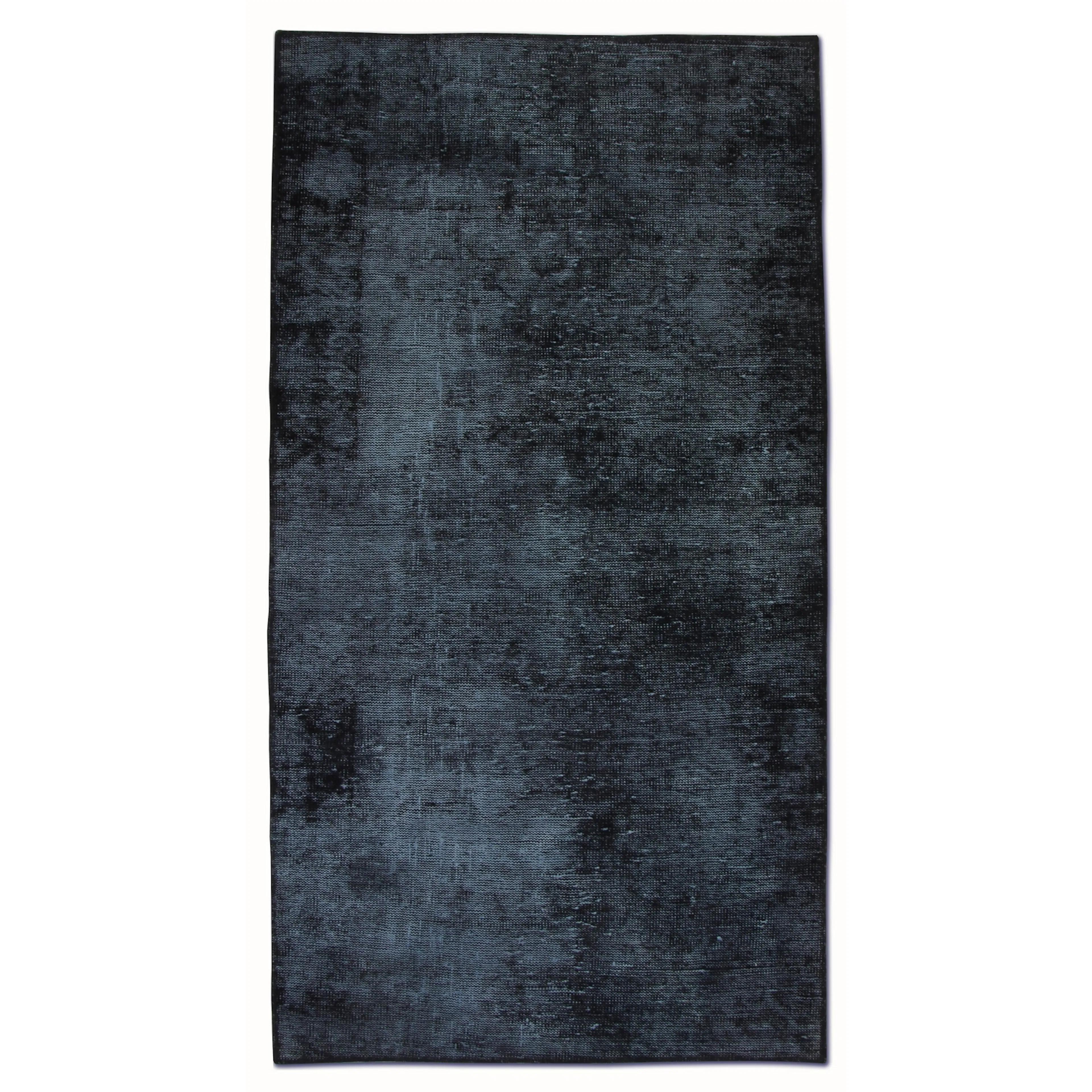 Persisk Matta Arkiio Tabriz Vintage 113x209